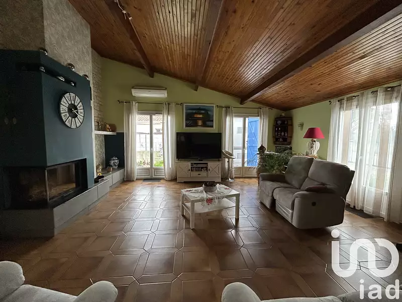 Maison, 156 m²