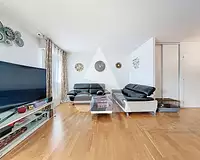 Appartement, 93 m²