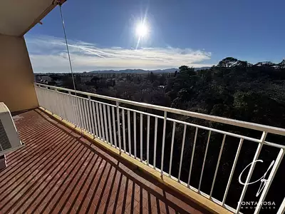 Appartement, 56,92 m²