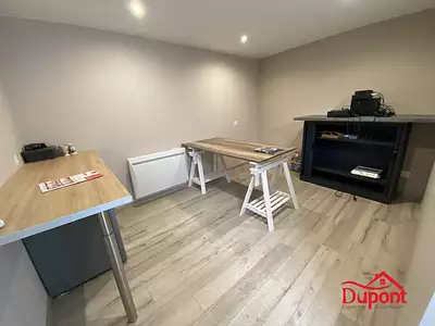 Maison, 185 m²