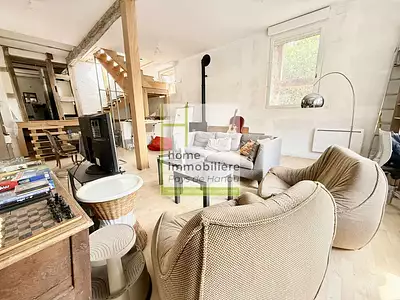 Appartement, 150 m²