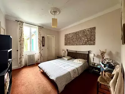 Maison, 217 m²