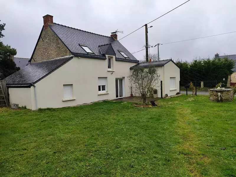 Maison, 100 m²