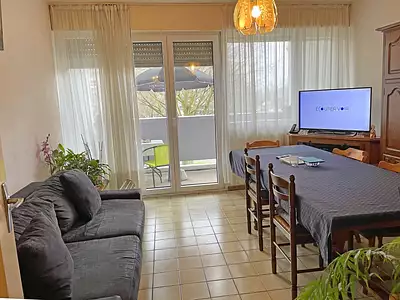 Appartement, 70 m²