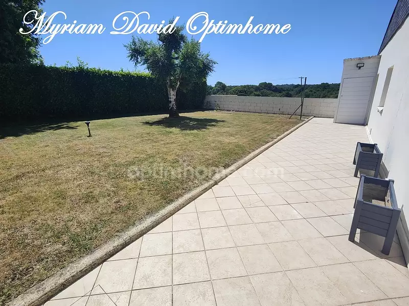 Maison, 80 m²