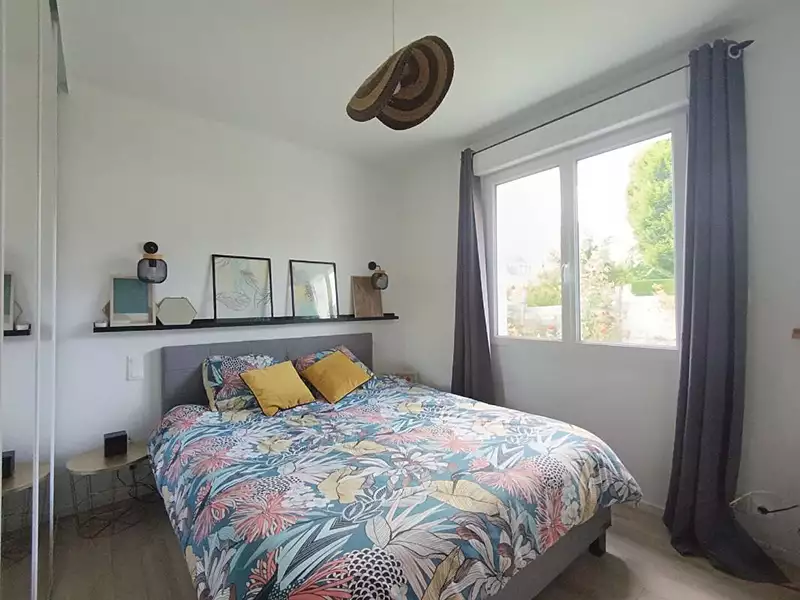 Maison, 136 m²