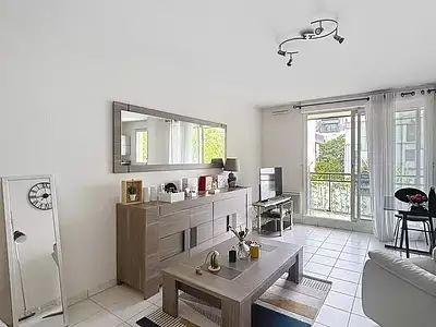 Appartement, 46 m²