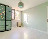 Appartement, 85,51 m²