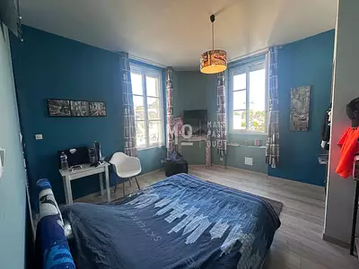 Maison, 176 m²