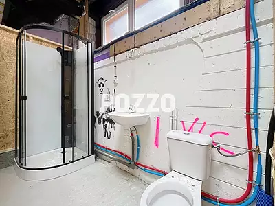 Appartement, 90 m²