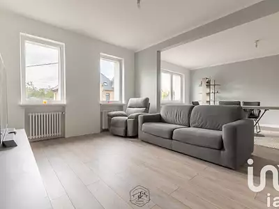 Appartement, 132 m²
