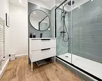 Appartement, 71,08 m²