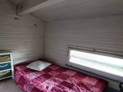 Maison, 40 m²