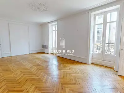 Appartement, 115 m²