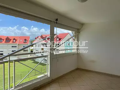 Appartement, 74 m²
