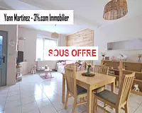 Maison, 80 m²
