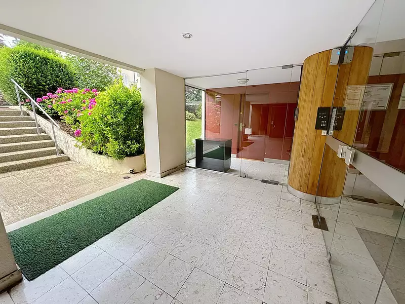 Appartement, 43,72 m²