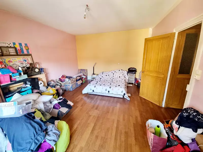Maison, 162 m²