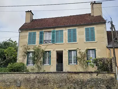 Maison, 151 m²