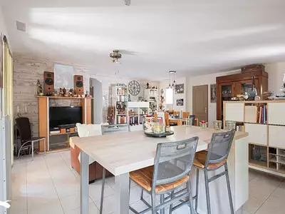 Maison, 90 m²