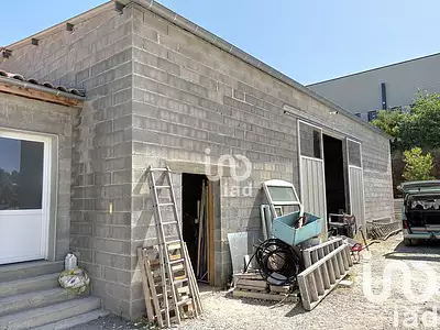 Maison, 180 m²