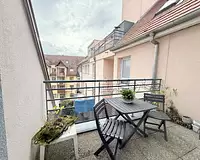 Appartement, 93 m²