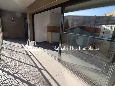 Appartement, 84,35 m²