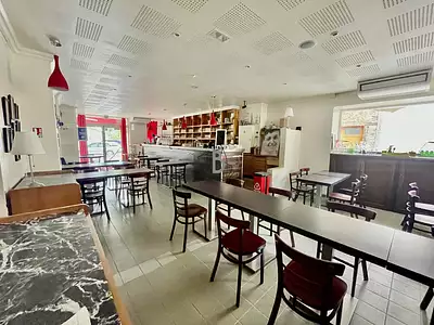 Divers, 160 m²