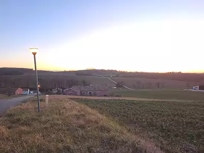 Terrain, 1 148 m²