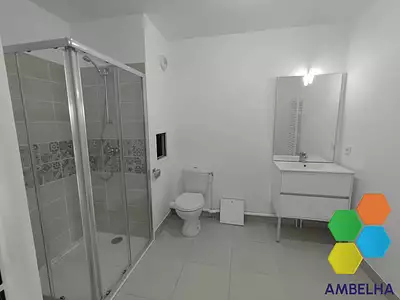 Appartement, 42,62 m²