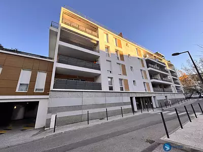 Appartement, 68,4 m²