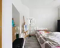 Appartement, 51,88 m²