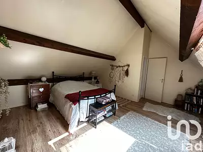 Maison, 100 m²