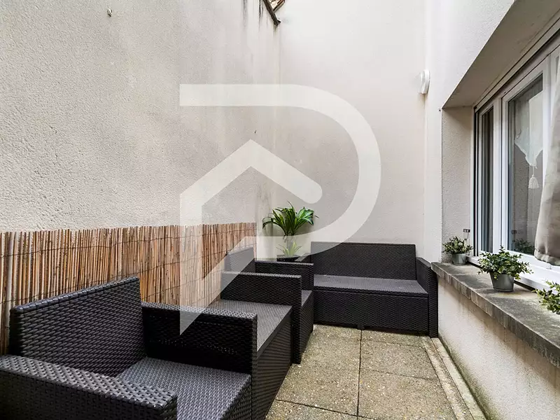 Appartement, 65 m²