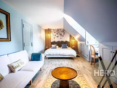 Maison, 345 m²