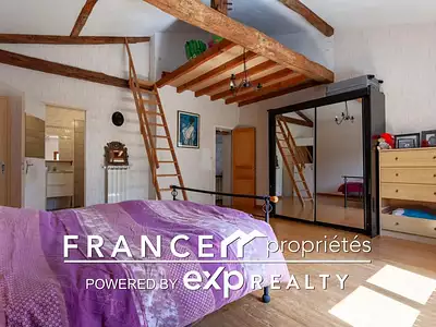 Maison, 130 m²