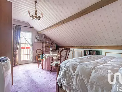 Maison, 95 m²