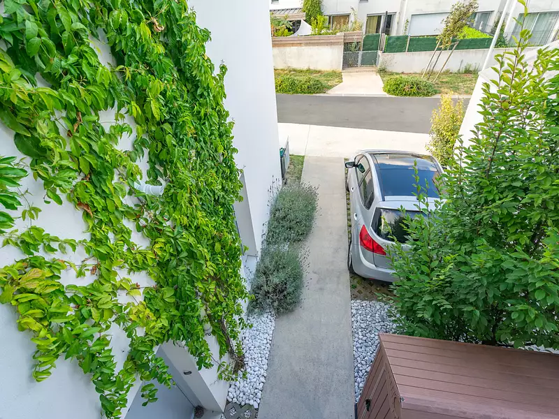 Maison, 92 m²