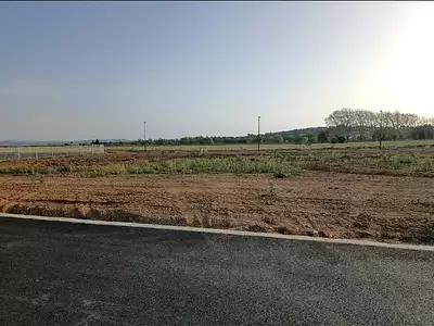 Terrain, 347 m²