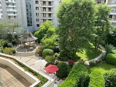 Appartement, 51,66 m²