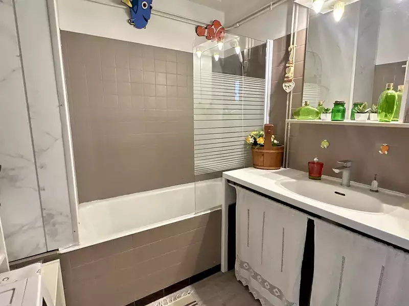 Appartement, 73,29 m²