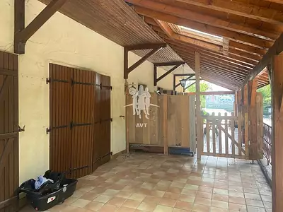 Immeuble, 350 m²
