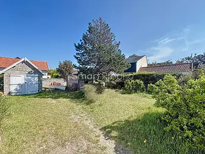 Maison, 83 m²