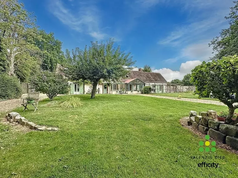 Maison, 245 m²