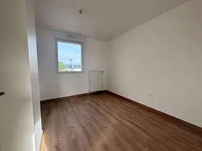 Appartement, 48 m²