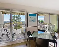 Appartement, 67,45 m²