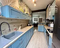 Appartement, 91,24 m²