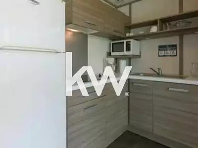Maison, 51 m²