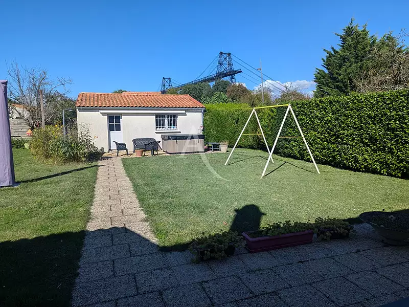 Maison, 163 m²