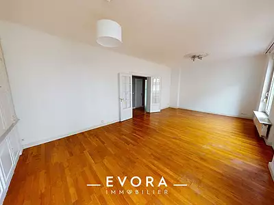 Appartement, 96,73 m²